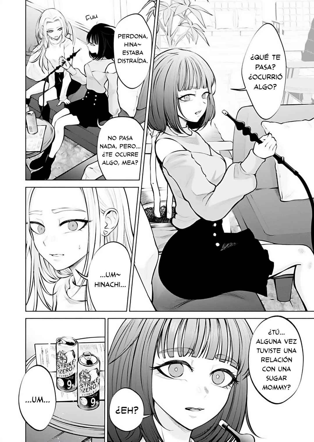 Chapter 3 - Page 2