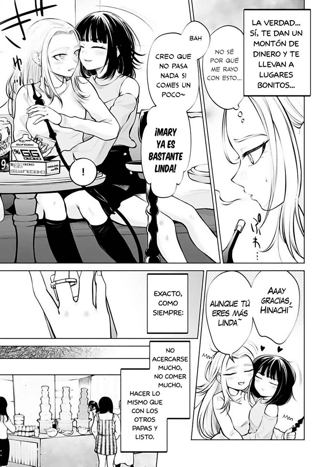 Chapter 3 - Page 5