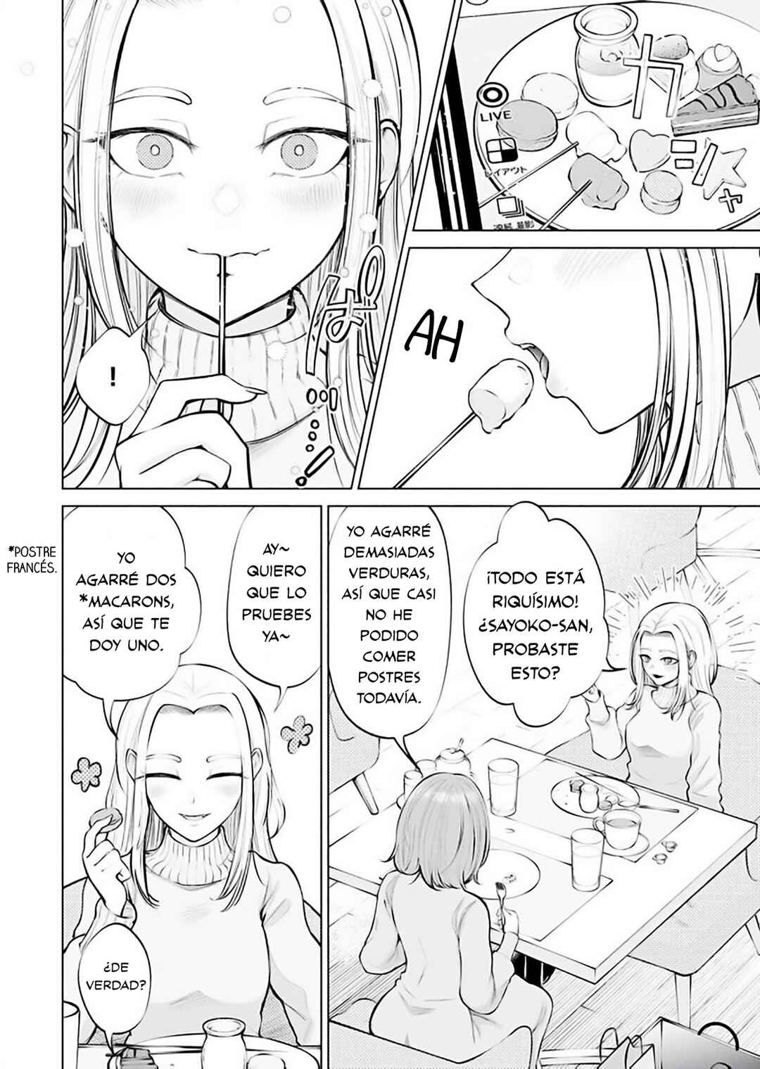 Chapter 3 - Page 6