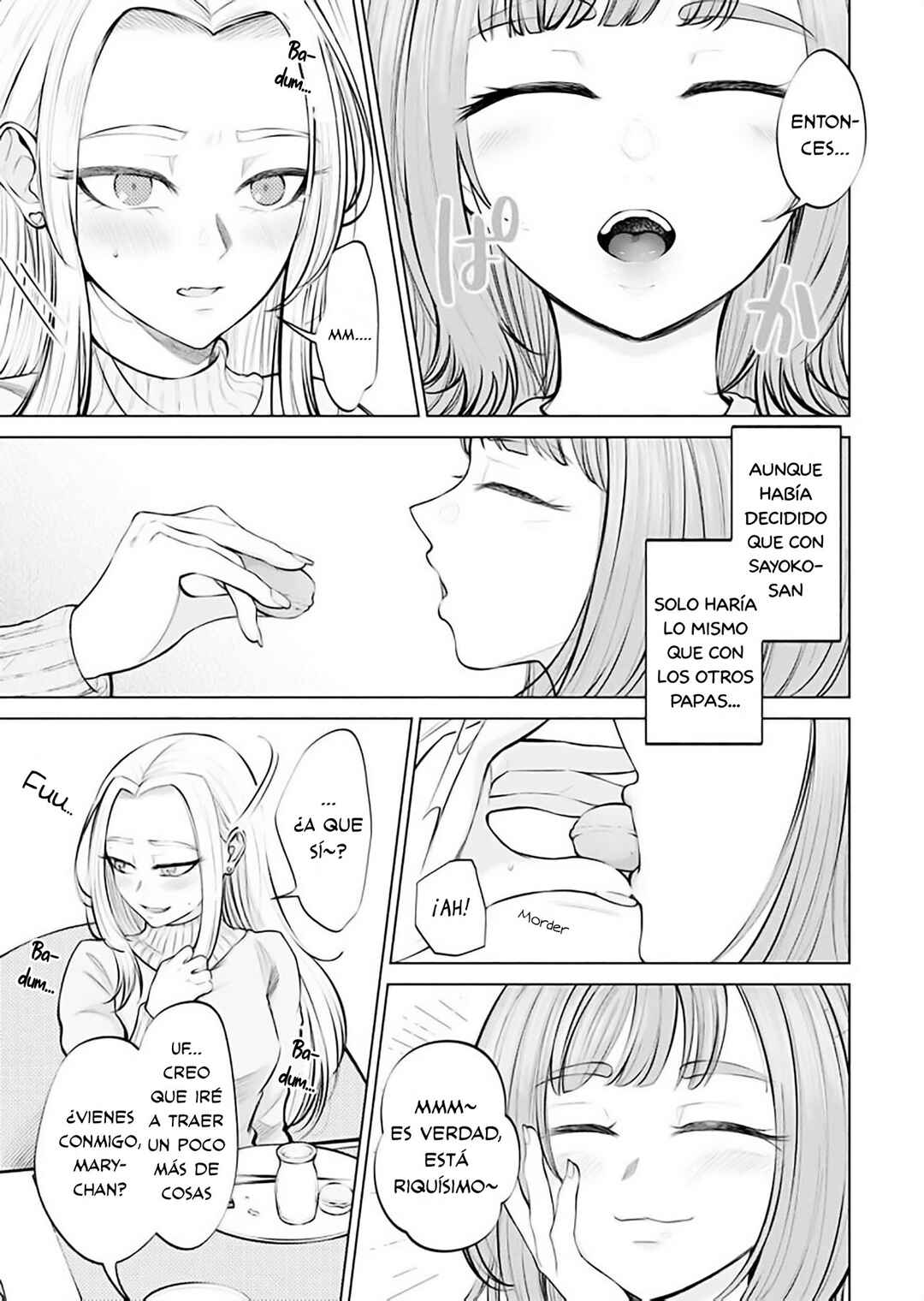 Chapter 3 - Page 7