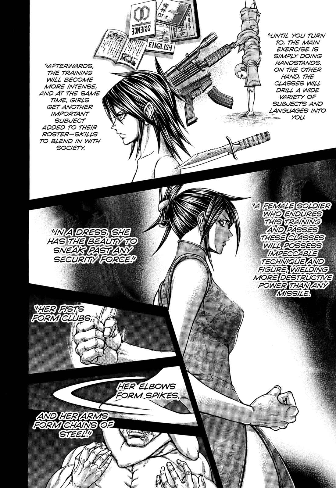 Chapter 101 - Page 2