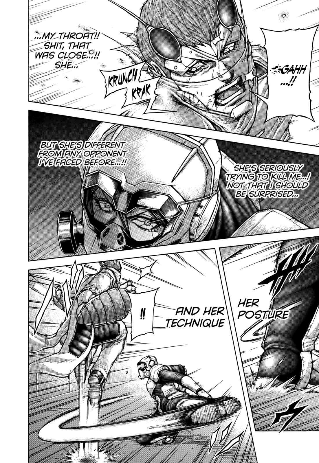 Chapter 101 - Page 4