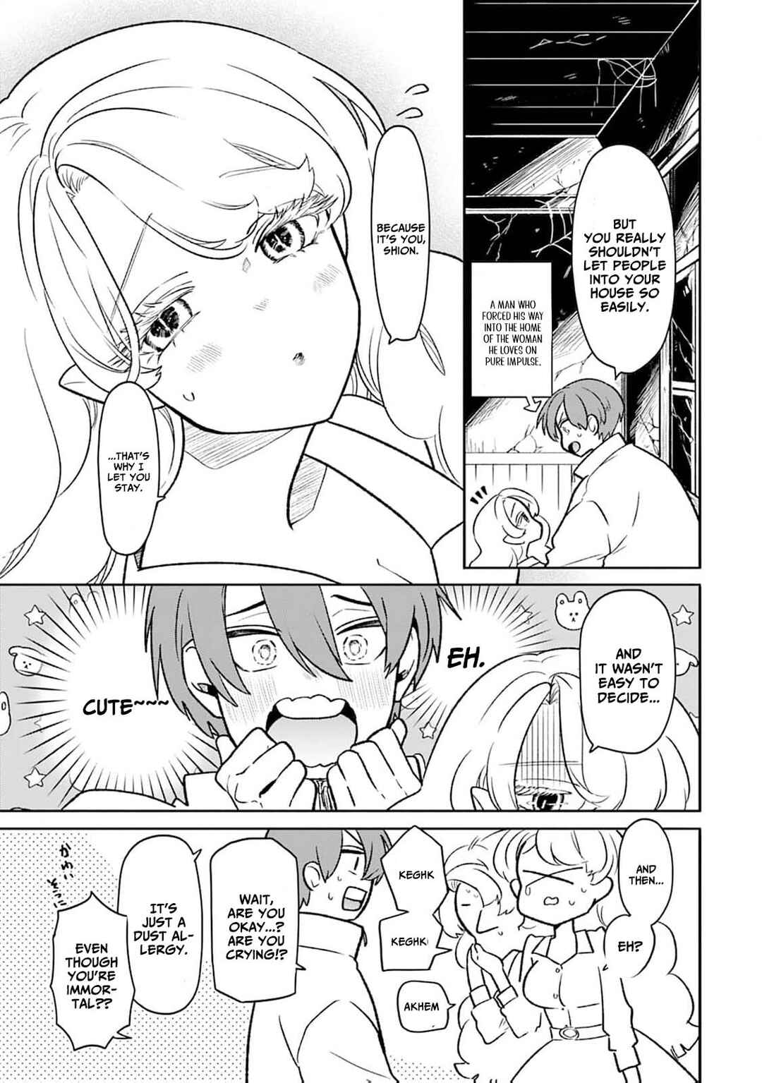 Chapter 2 - Page 5