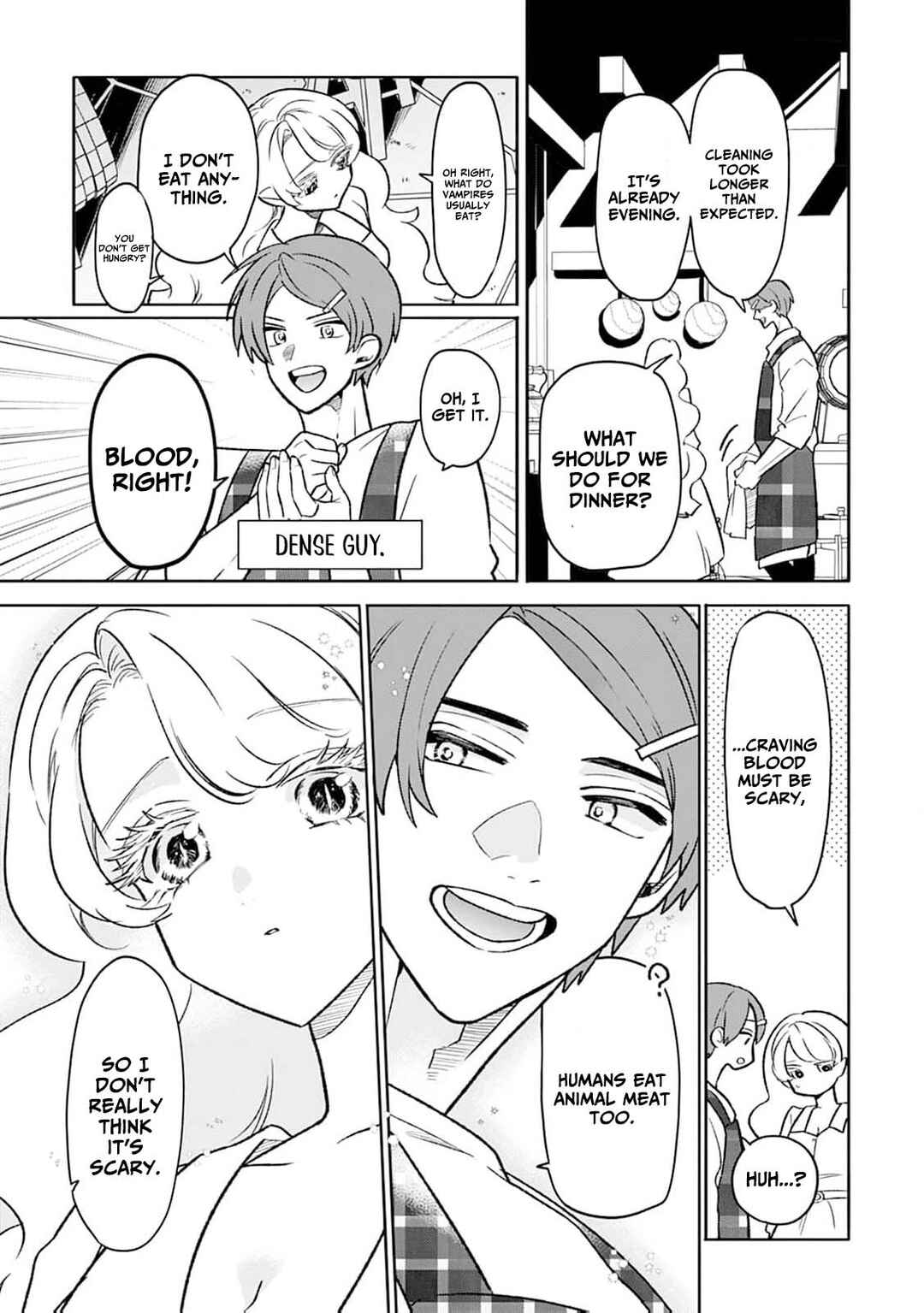 Chapter 2 - Page 7