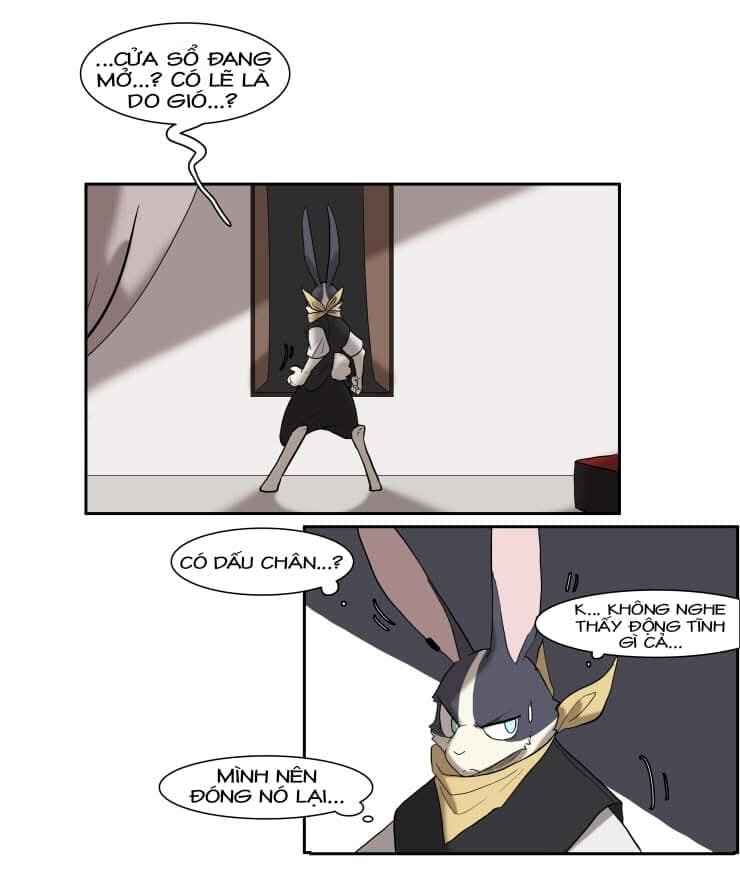 Chapter 101 - Page 11