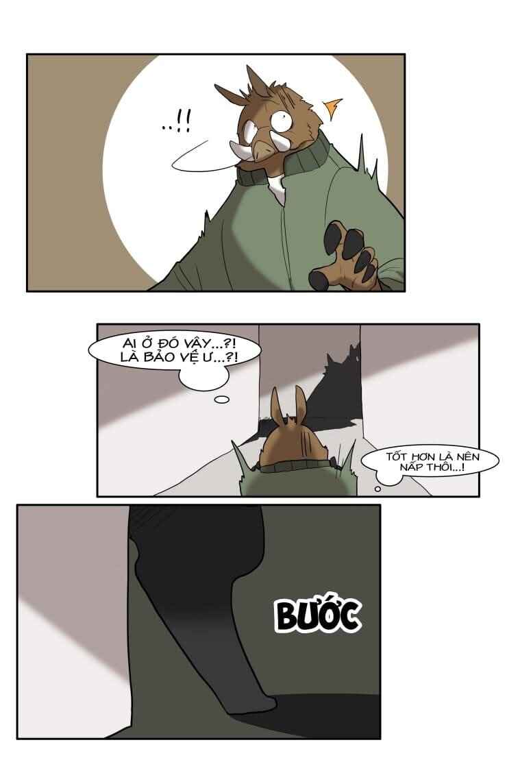 Chapter 101 - Page 16