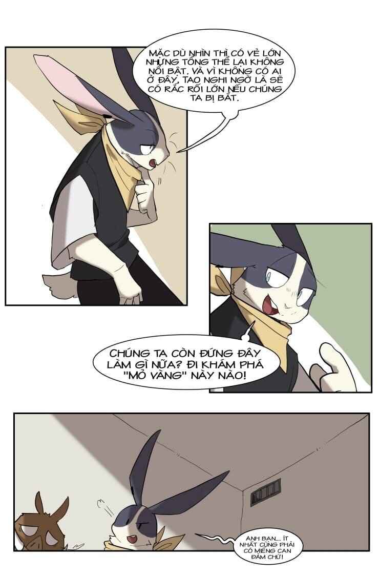 Chapter 101 - Page 3