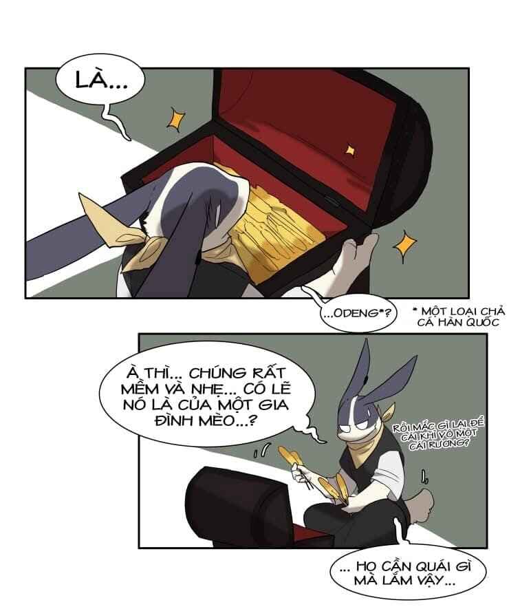 Chapter 101 - Page 9