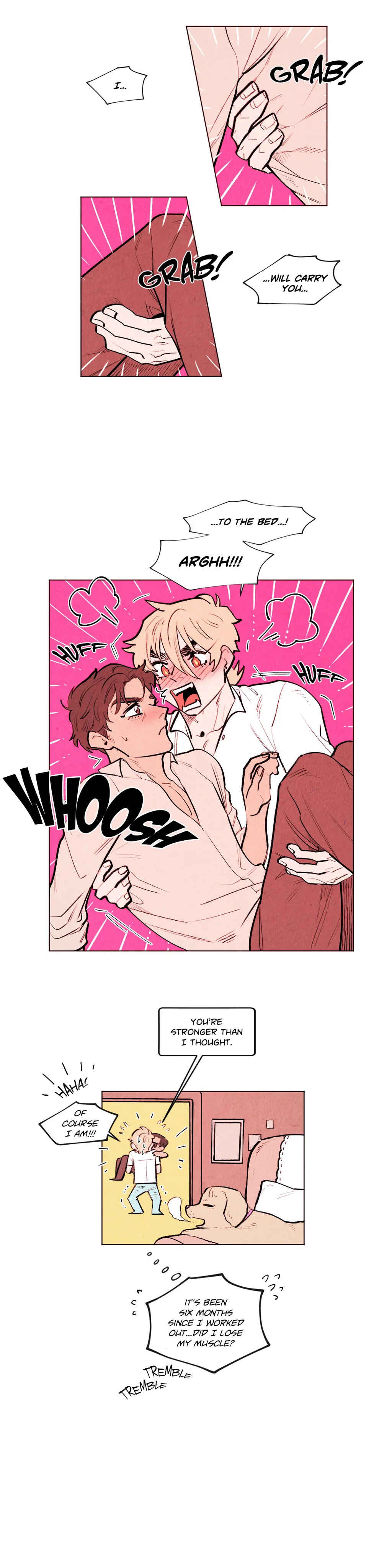 Chapter 92 - Page 10