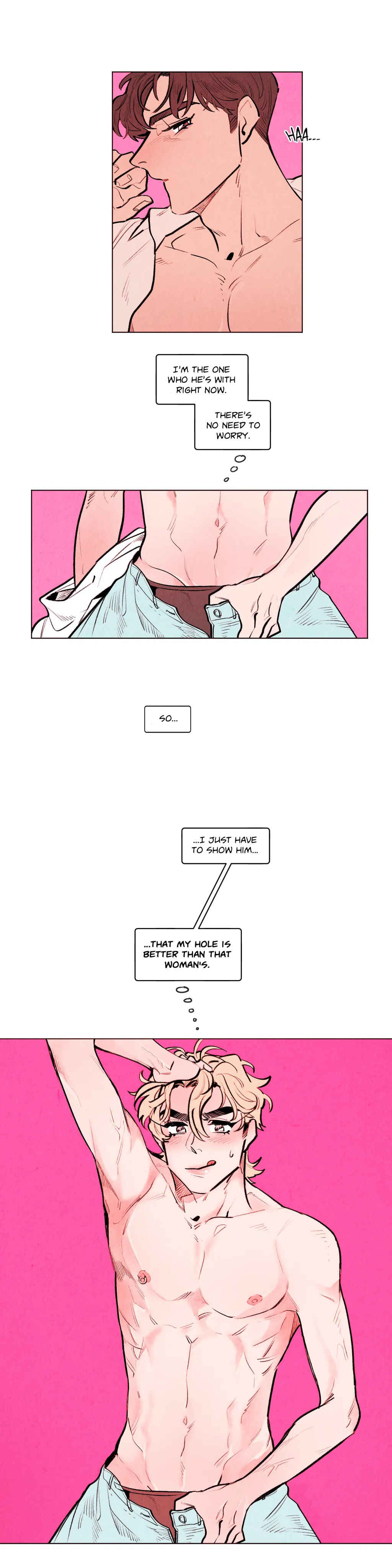 Chapter 92 - Page 12