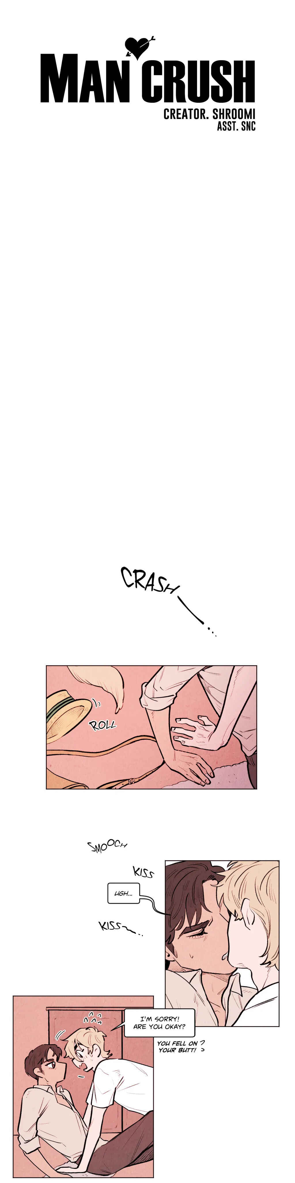 Chapter 92 - Page 8
