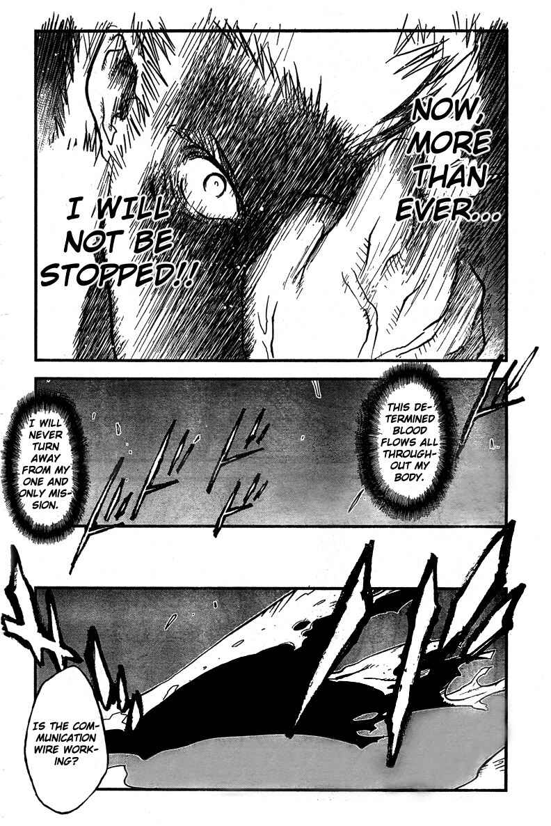 Chapter 94 - Page 10
