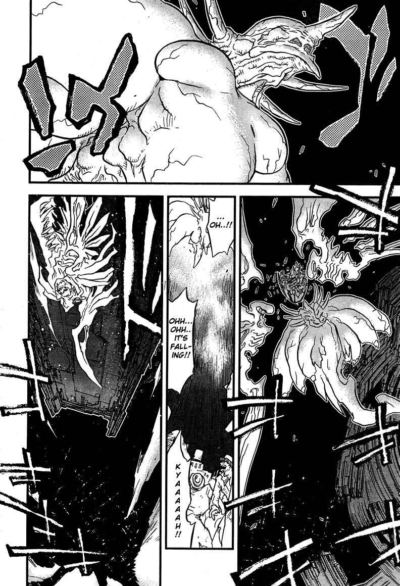 Chapter 94 - Page 12