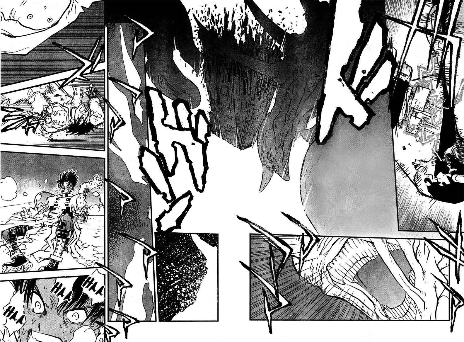 Chapter 94 - Page 14