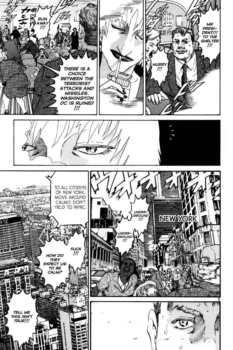 Chapter 163 - Page 5