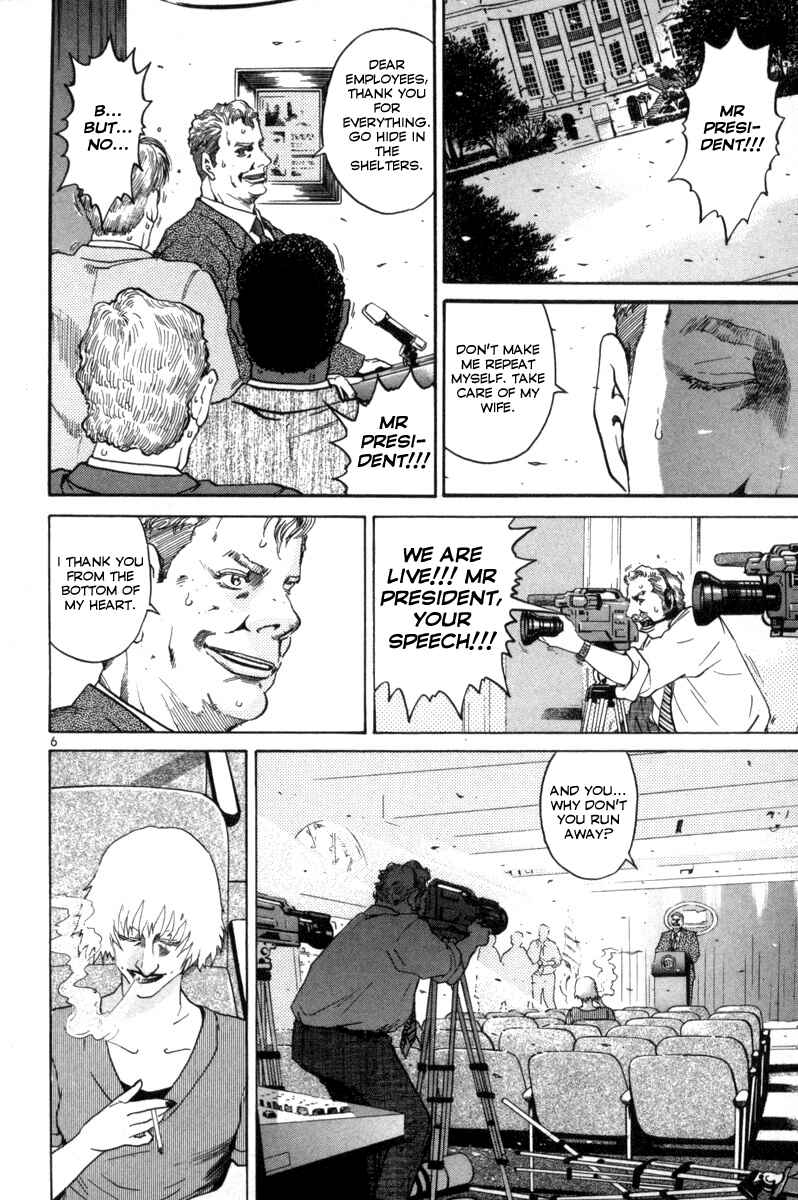 Chapter 163 - Page 6