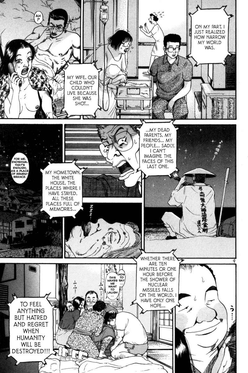 Chapter 163 - Page 9
