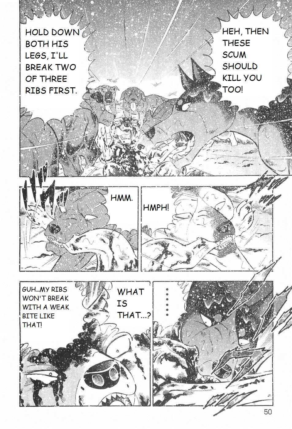 Chapter 205 - Page 17