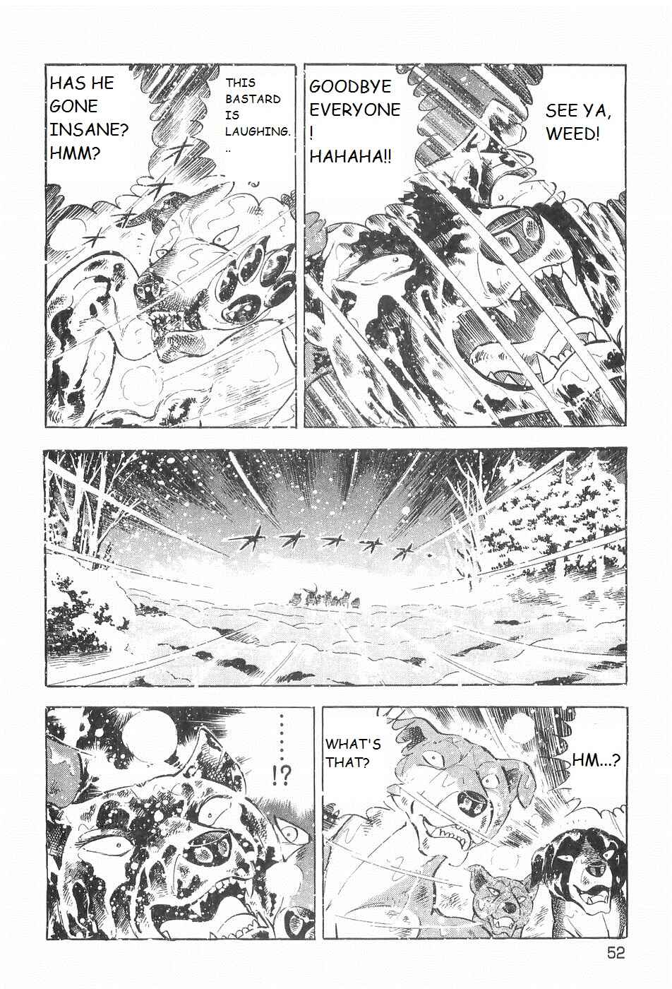 Chapter 205 - Page 19