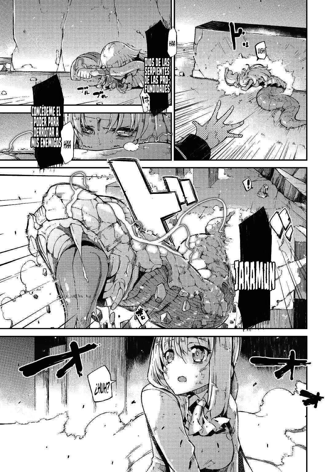Chapter 72 - Page 19