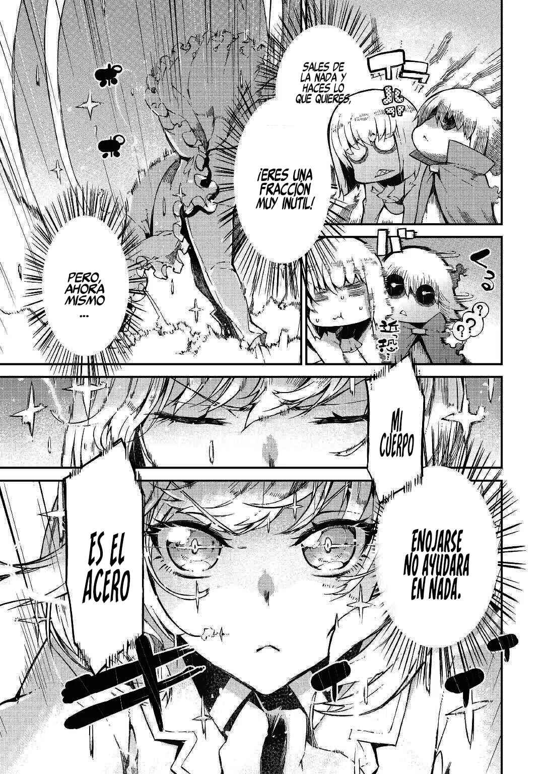 Chapter 72 - Page 25