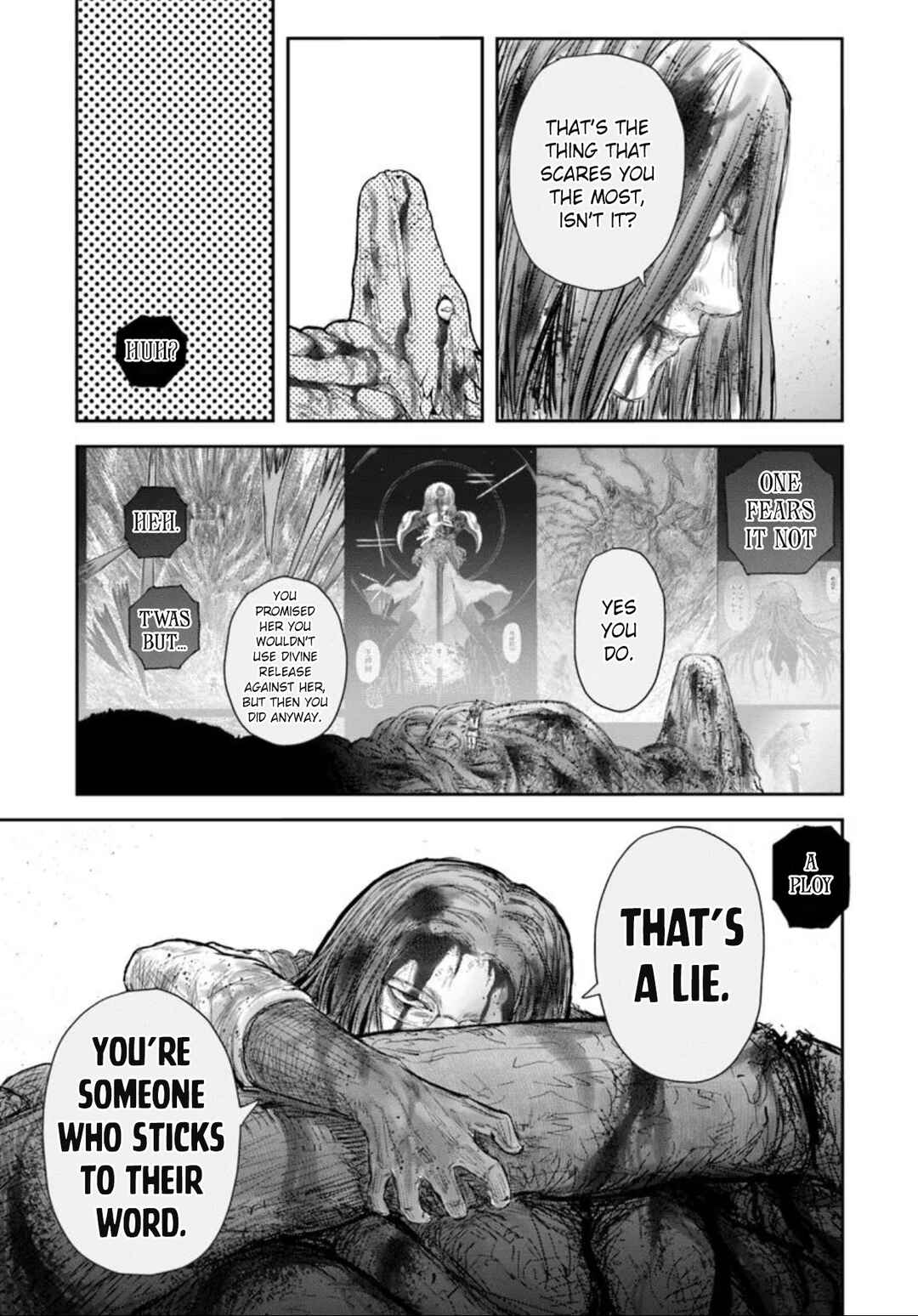 Chapter 64 - Page 25