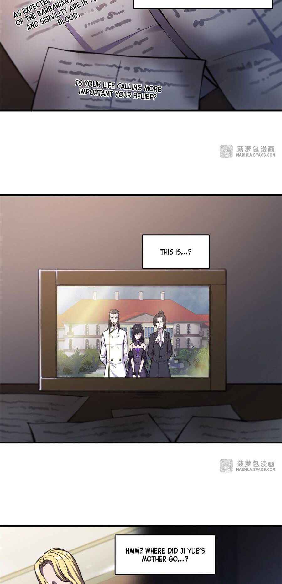 Chapter 170 - Page 10