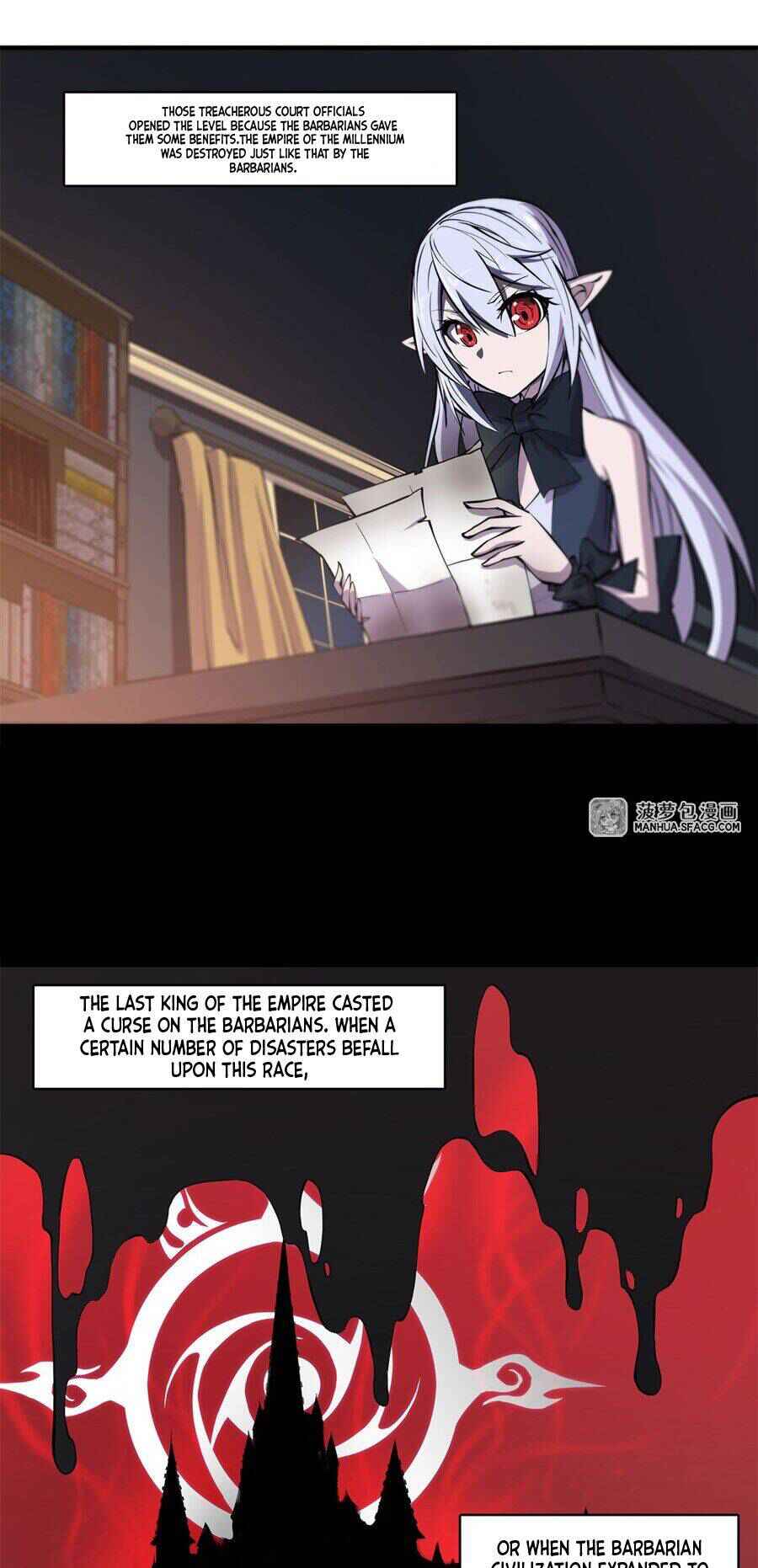 Chapter 170 - Page 7