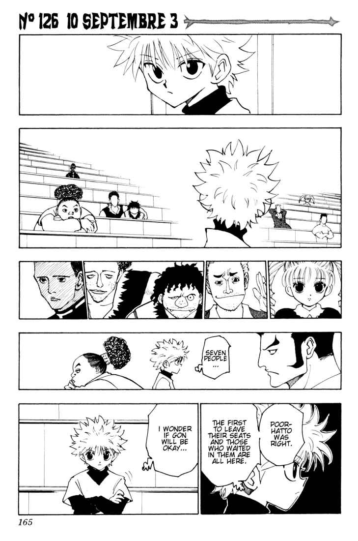 Chapter 126 - Page 1