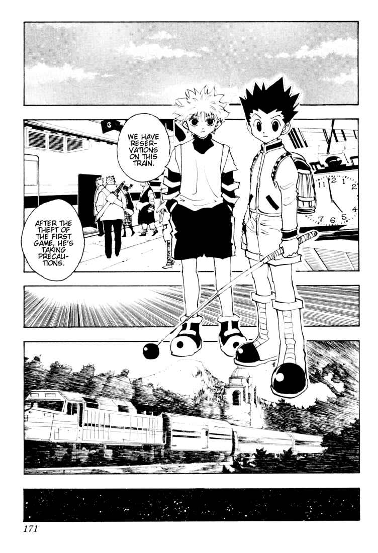 Chapter 126 - Page 7