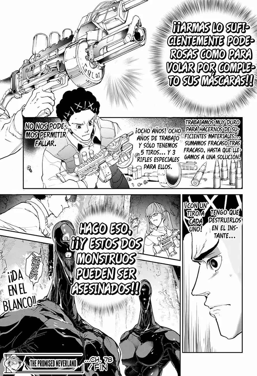 Chapter 78 - Page 21