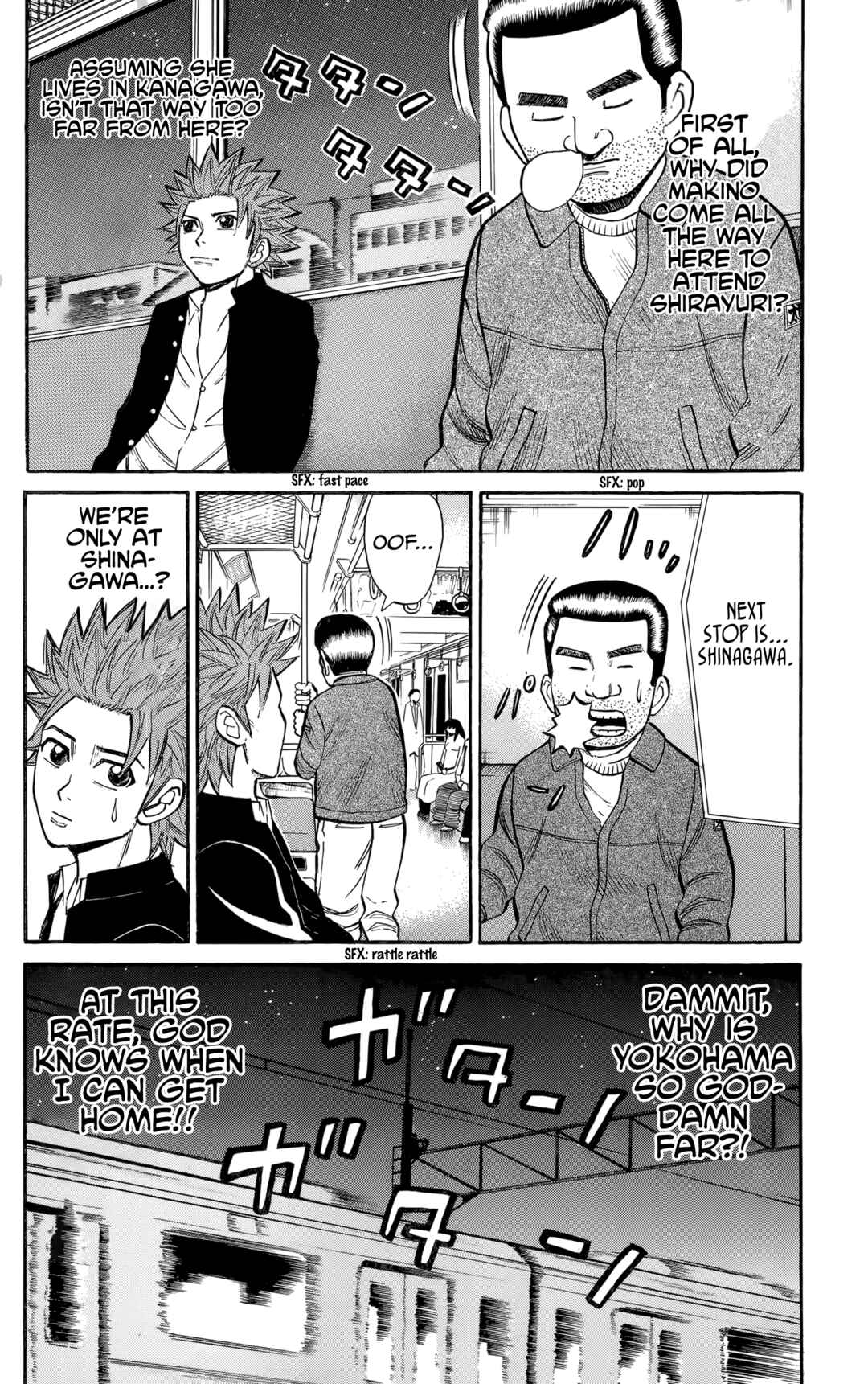 Chapter 129 - Page 12