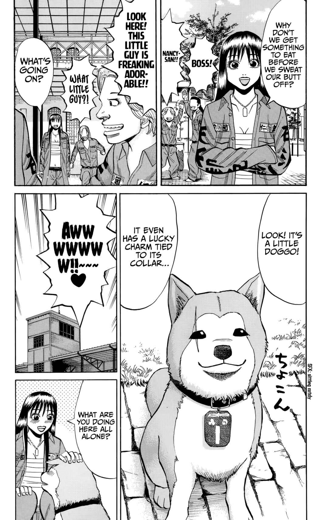 Chapter 129 - Page 16