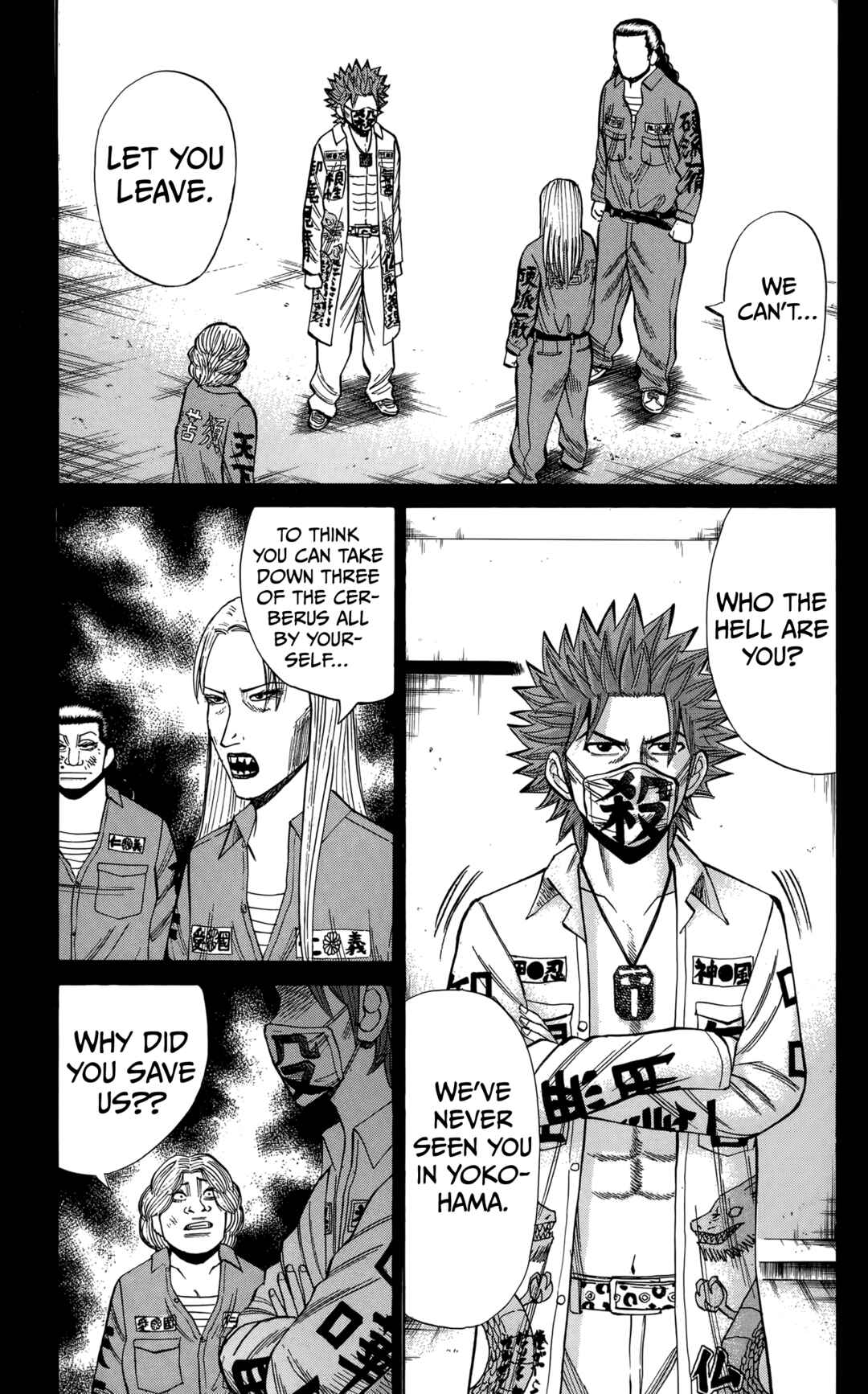 Chapter 129 - Page 3