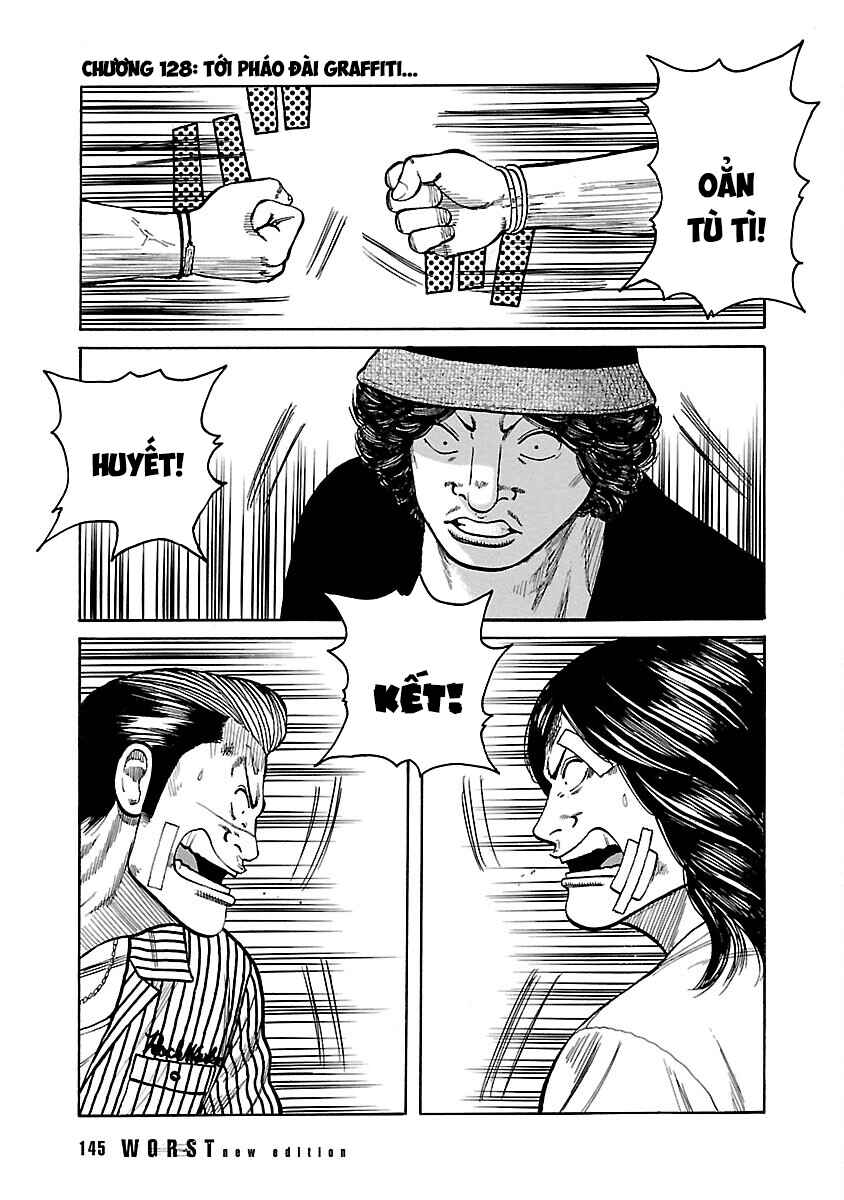 Chapter 128 - Page 1