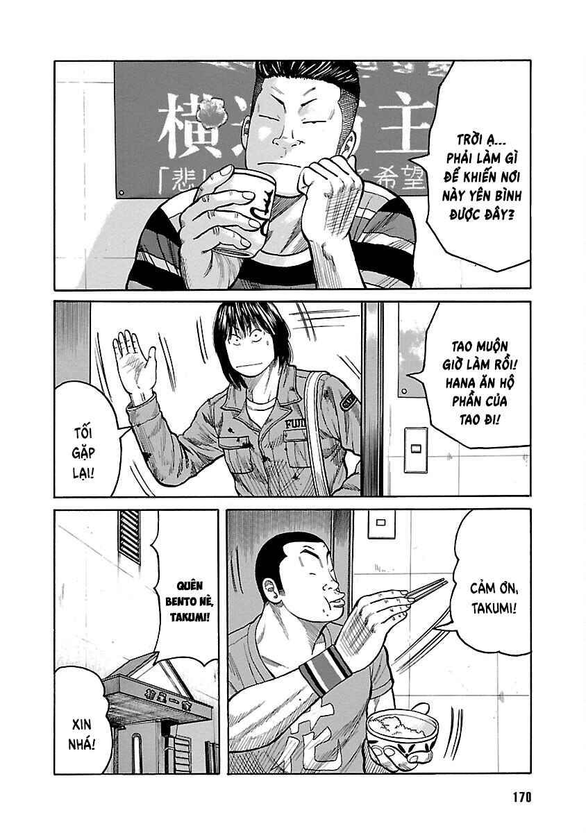 Chapter 128 - Page 22