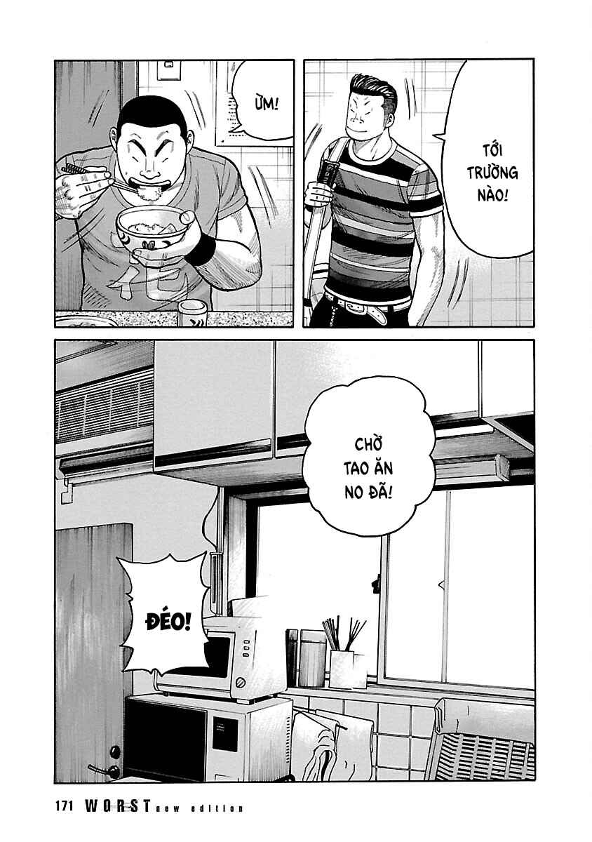 Chapter 128 - Page 23