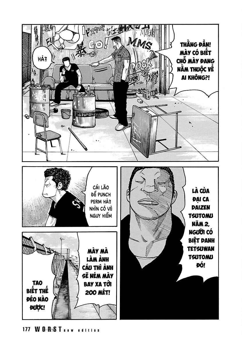 Chapter 128 - Page 29
