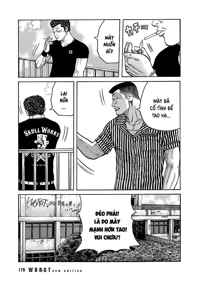 Chapter 128 - Page 31