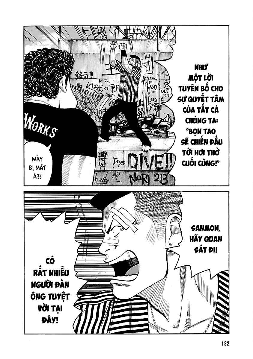 Chapter 128 - Page 34