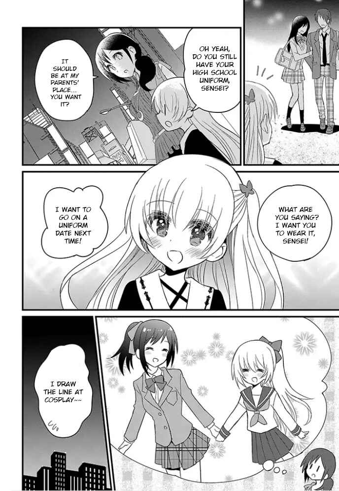 Chapter 4 - Page 2