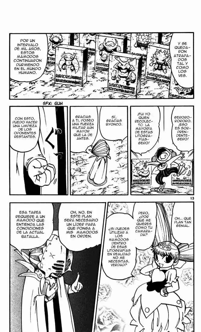 Chapter 103 - Page 12