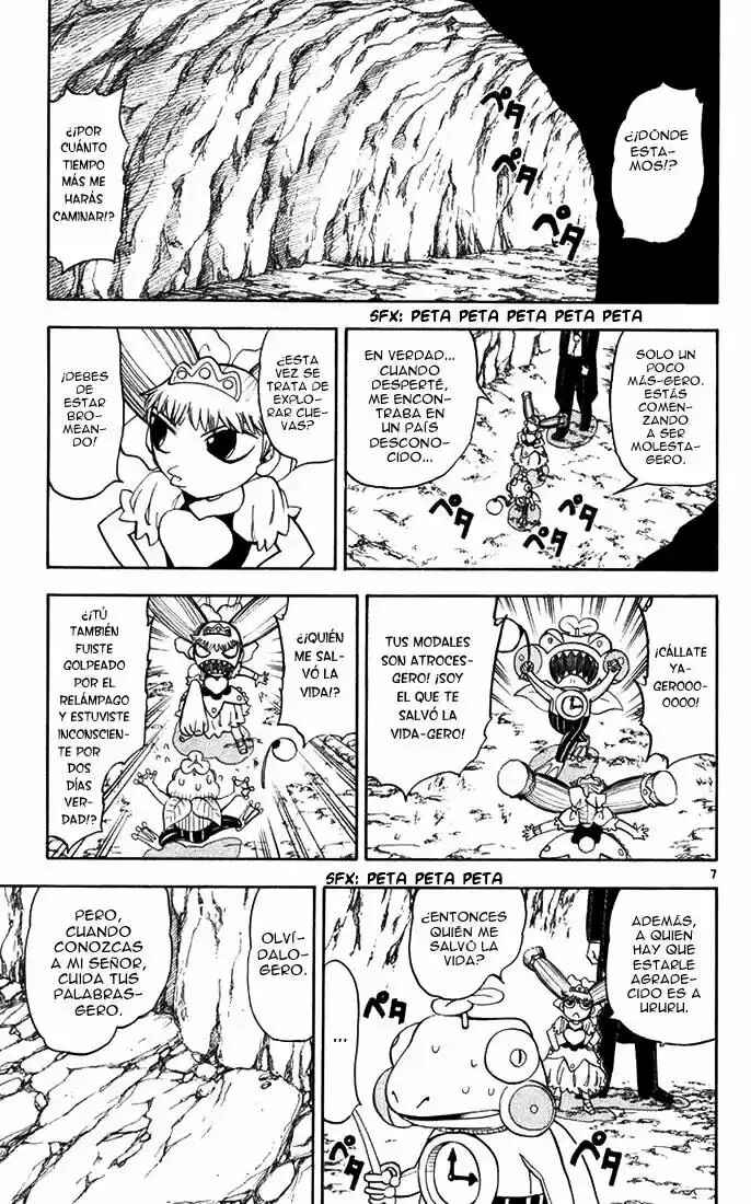 Chapter 103 - Page 7