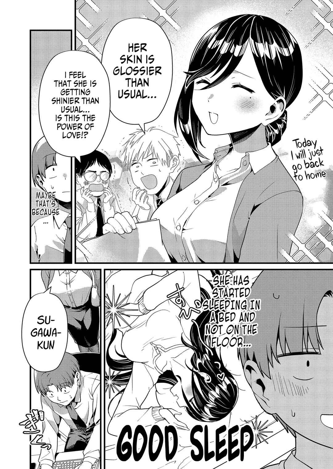 Chapter 6 - Page 3