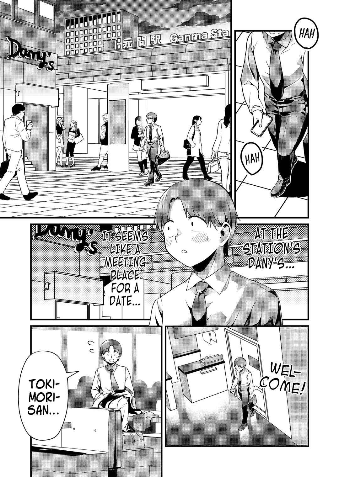 Chapter 6 - Page 6