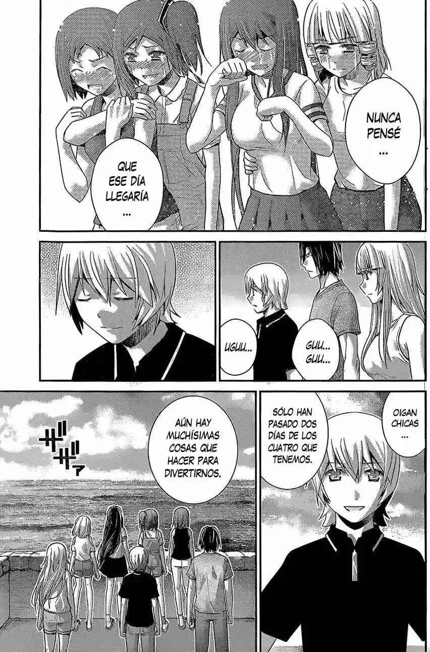 Chapter 149 - Page 21