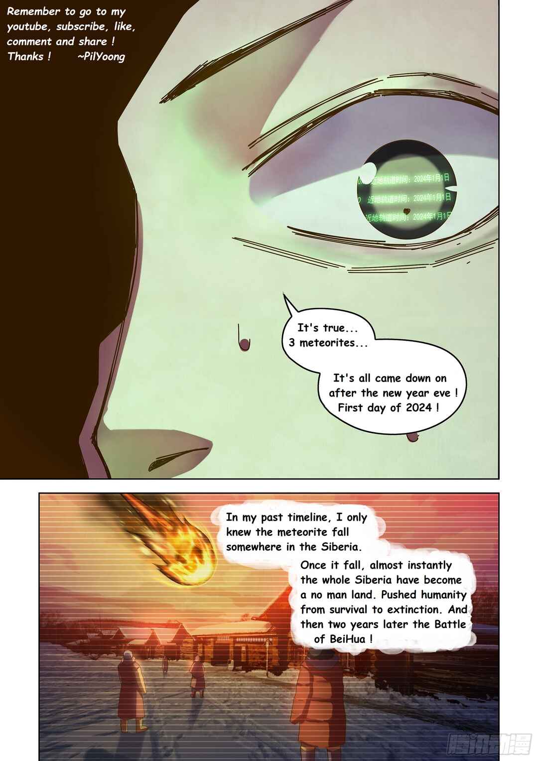 Chapter 483 - Page 6