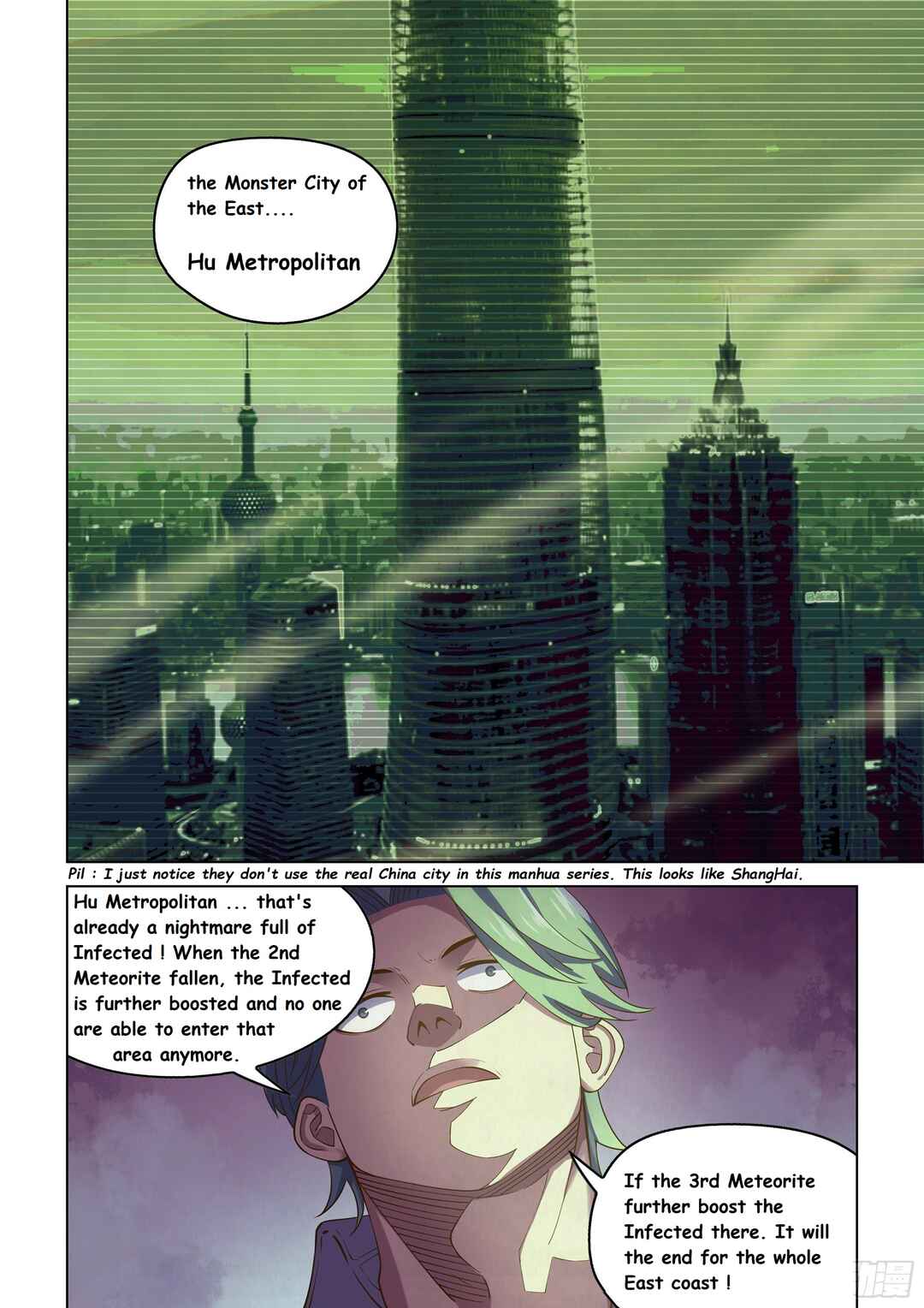 Chapter 483 - Page 9
