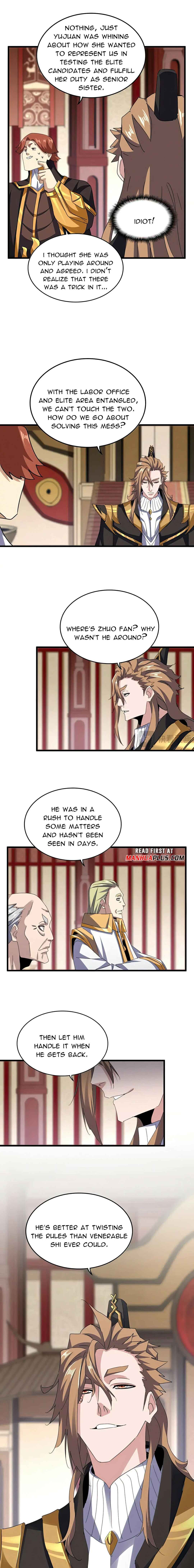 Chapter 612 - Page 11