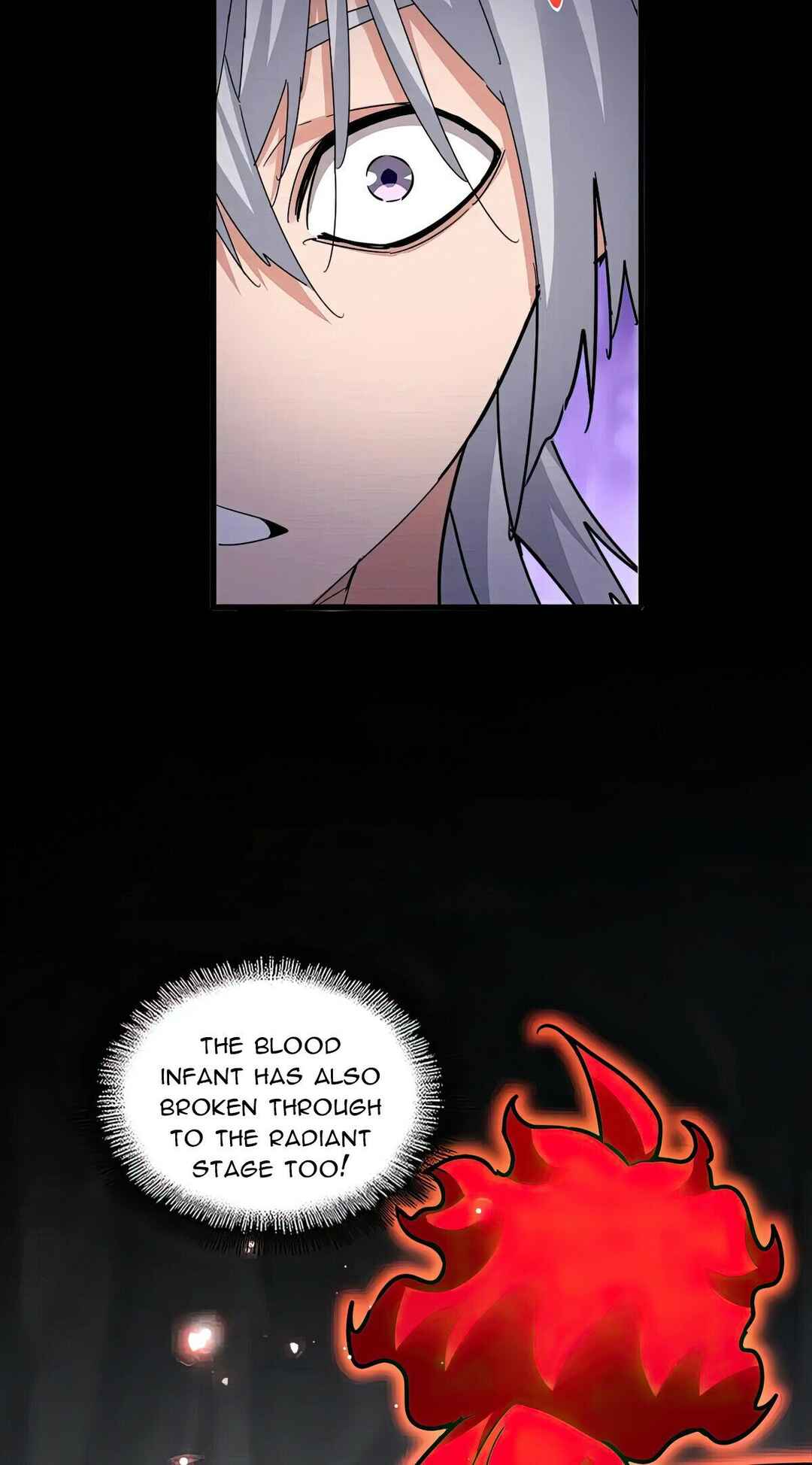 Chapter 612 - Page 31